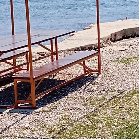 Pinka Lejlighed Seline