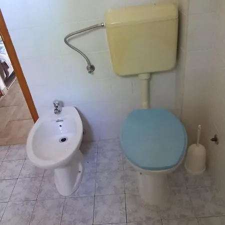 Lejlighed Pinka Seline