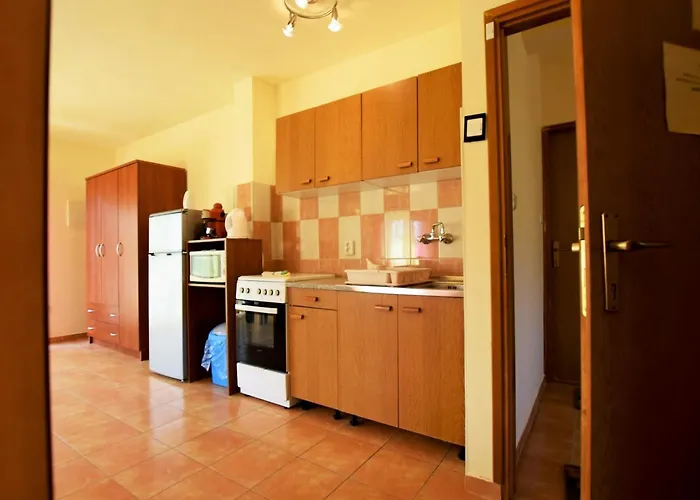 Pinka Apartment Seline