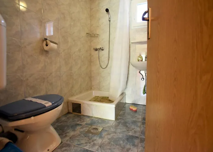 Pinka Apartment Seline