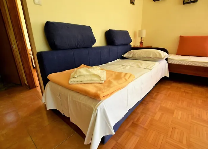 Pinka Apartment Seline