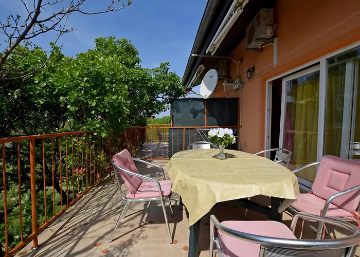 Pinka Apartment