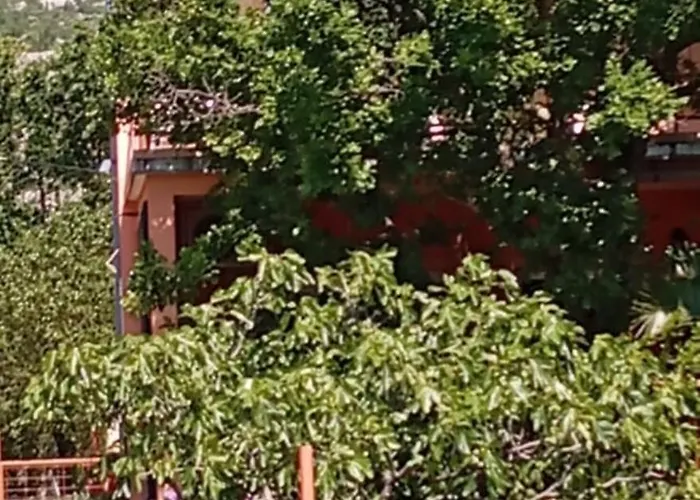 Апартаменты Pinka Селине