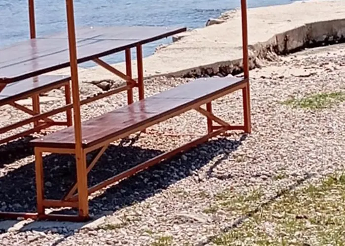 Pinka Апартаменты Селине