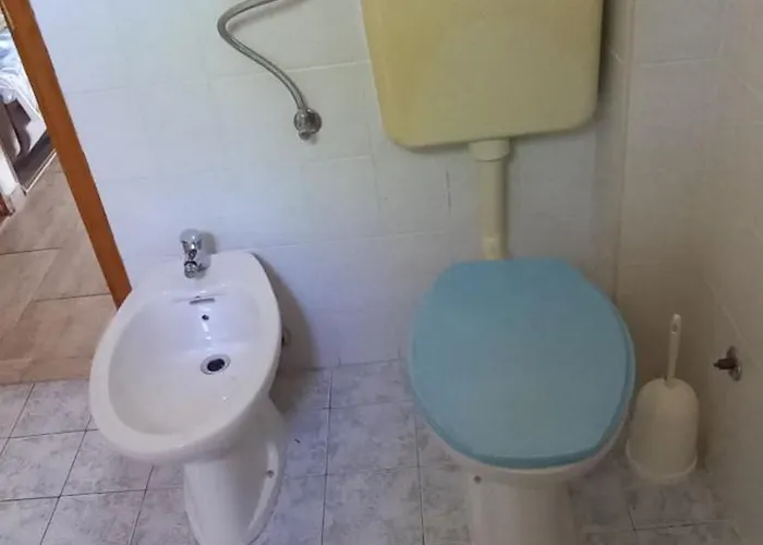 Апартаменты Pinka Селине