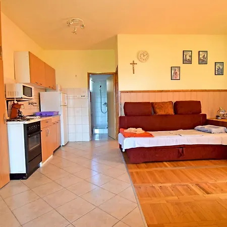 Apartment Pinka