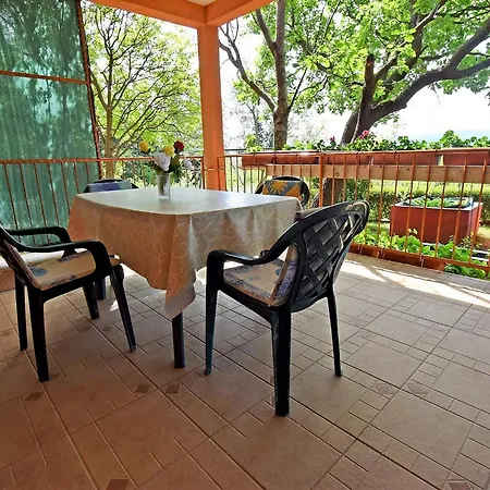 Pinka Appartement *
