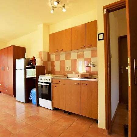 Pinka Apartment Seline