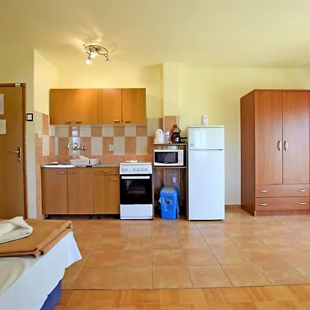Pinka Apartment