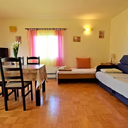 Apartment Pinka *